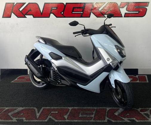YAMAHA NMAX 160 ABS YAMAHA NMAX 160 ABS